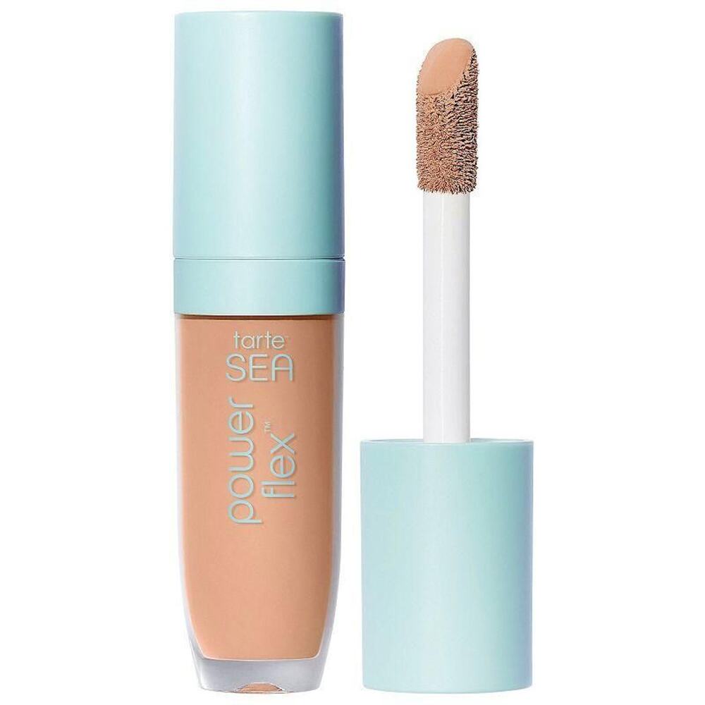 Tarte SEA Power Flex Full Coverage Vegan Concealer 32N medium neutral